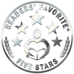 Gellini's Special Gift Readers' Favorite 5 Star Award