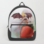 Twilight Fairy Backpack