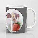 Twilight Fairy Mug