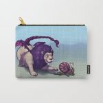 Manticore Carry All Pouch